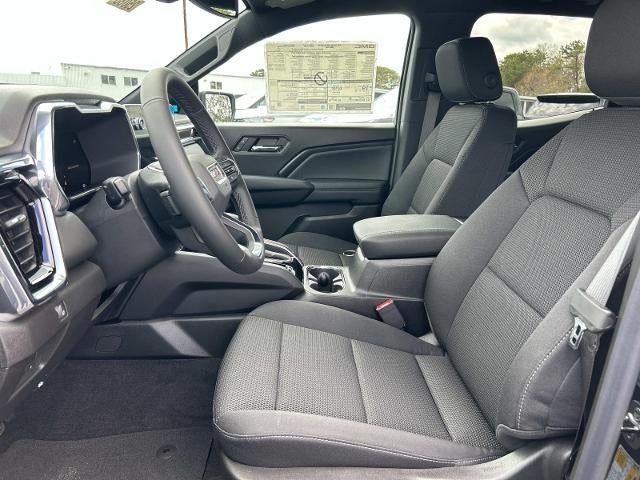 2026 GMC Canyon 4WD Elevation