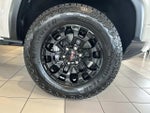 2026 GMC Canyon 4WD Elevation