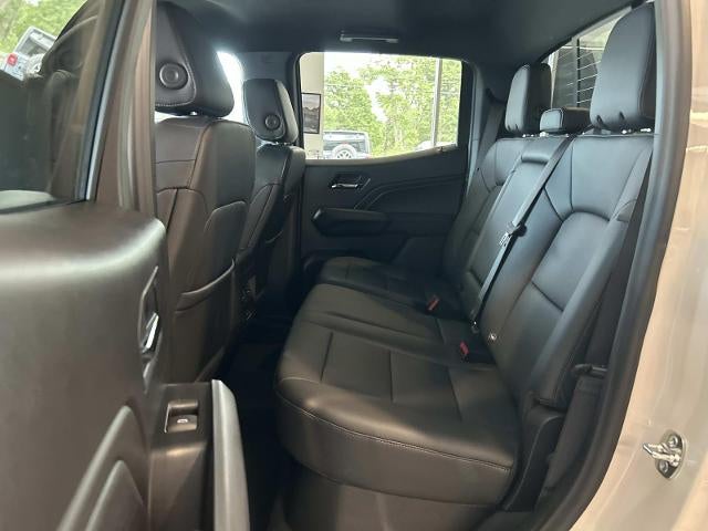 2026 GMC Canyon 4WD Elevation