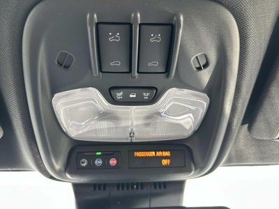 2026 GMC Canyon 4WD Elevation