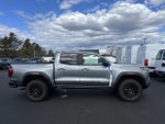 2026 GMC Canyon 4WD Elevation