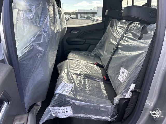 2026 GMC Canyon 4WD Elevation