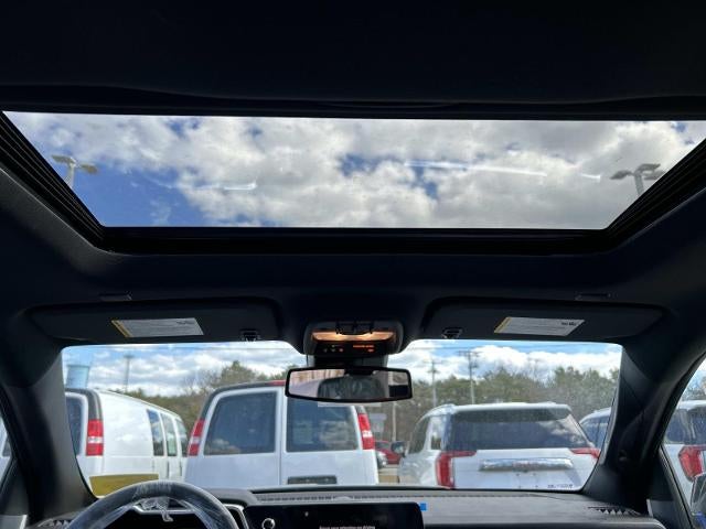 2026 GMC Canyon 4WD Elevation