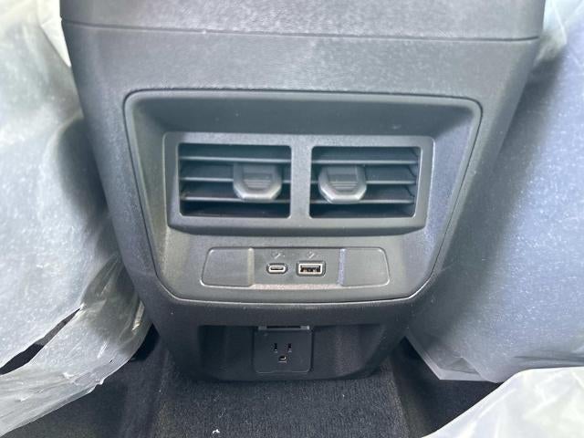 2026 GMC Canyon 4WD Elevation