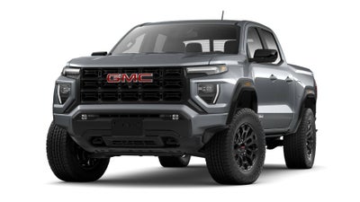 2026 GMC Canyon Base