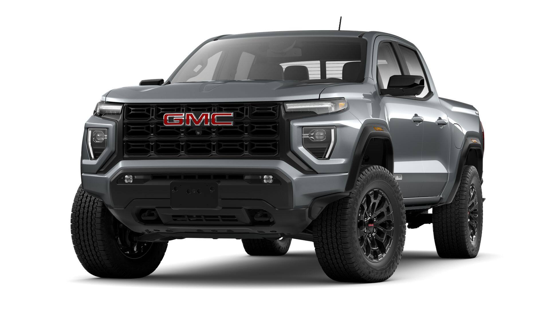 2026 GMC Canyon Base