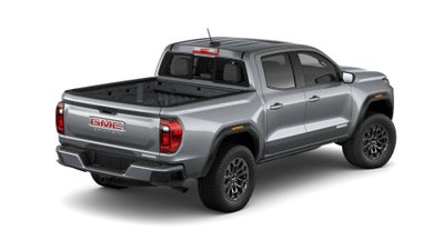2026 GMC Canyon Base