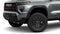 2026 GMC Canyon Base