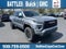 2026 GMC Canyon 4WD Elevation