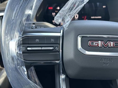 2026 GMC Canyon 4WD Elevation