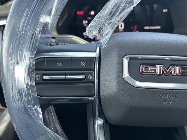 2026 GMC Canyon 4WD Elevation