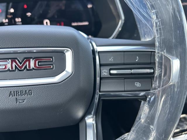 2026 GMC Canyon 4WD Elevation