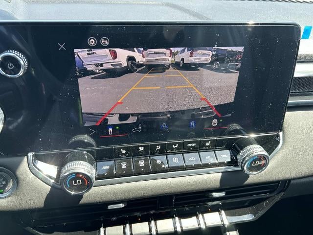 2026 GMC Canyon 4WD Elevation