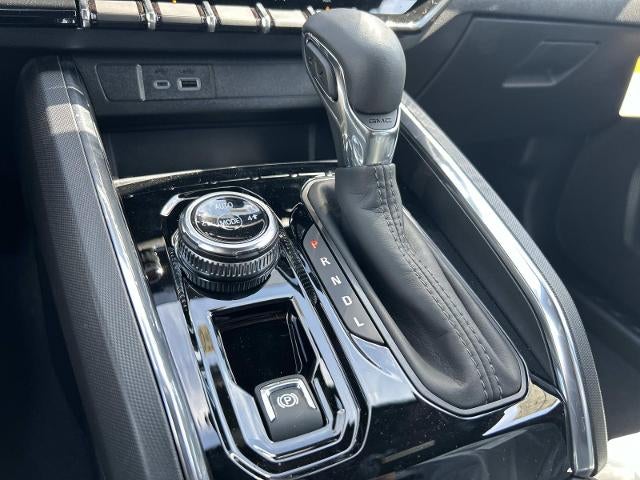 2026 GMC Canyon 4WD Elevation