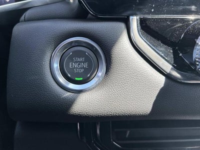 2026 GMC Canyon 4WD Elevation