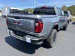 2026 GMC Canyon 4WD Elevation