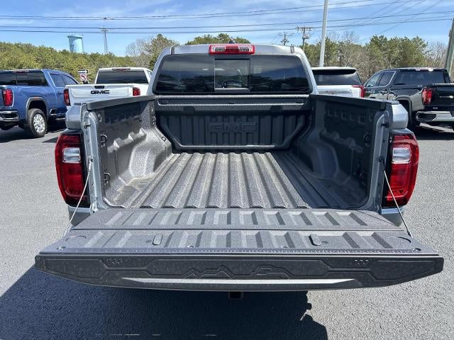 2026 GMC Canyon 4WD Elevation