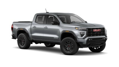 2026 GMC Canyon Base