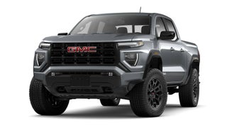 2026 GMC Canyon Base