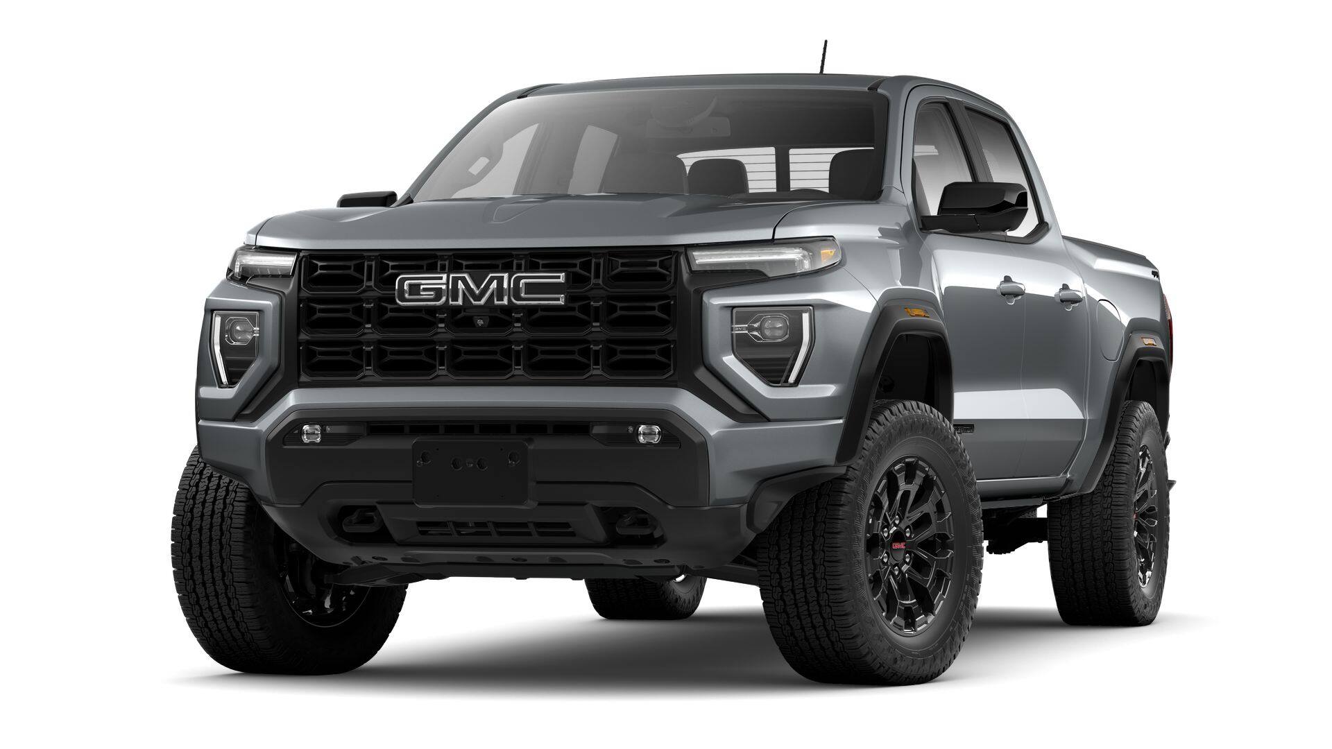 2026 GMC Canyon Base