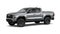 2026 GMC Canyon Base