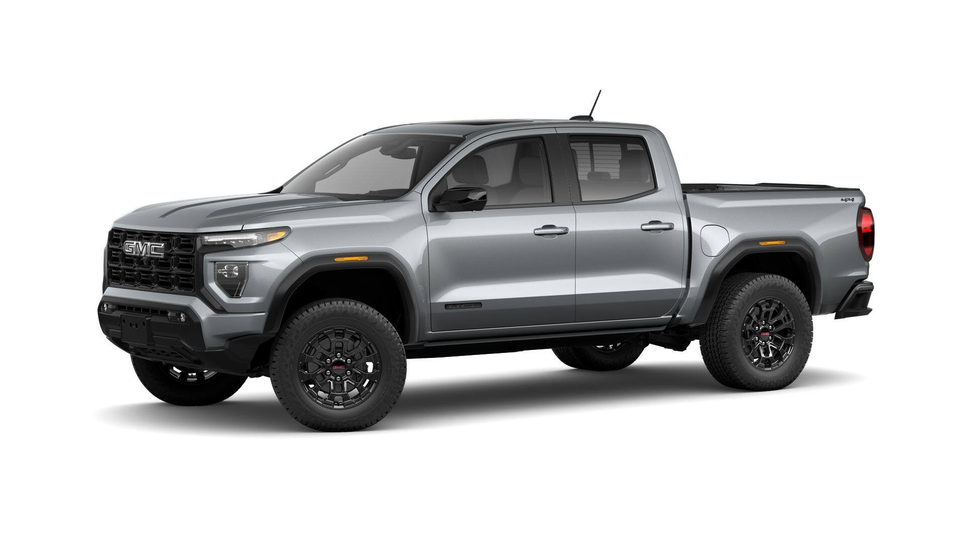 2026 GMC Canyon Base