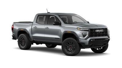 2026 GMC Canyon Base