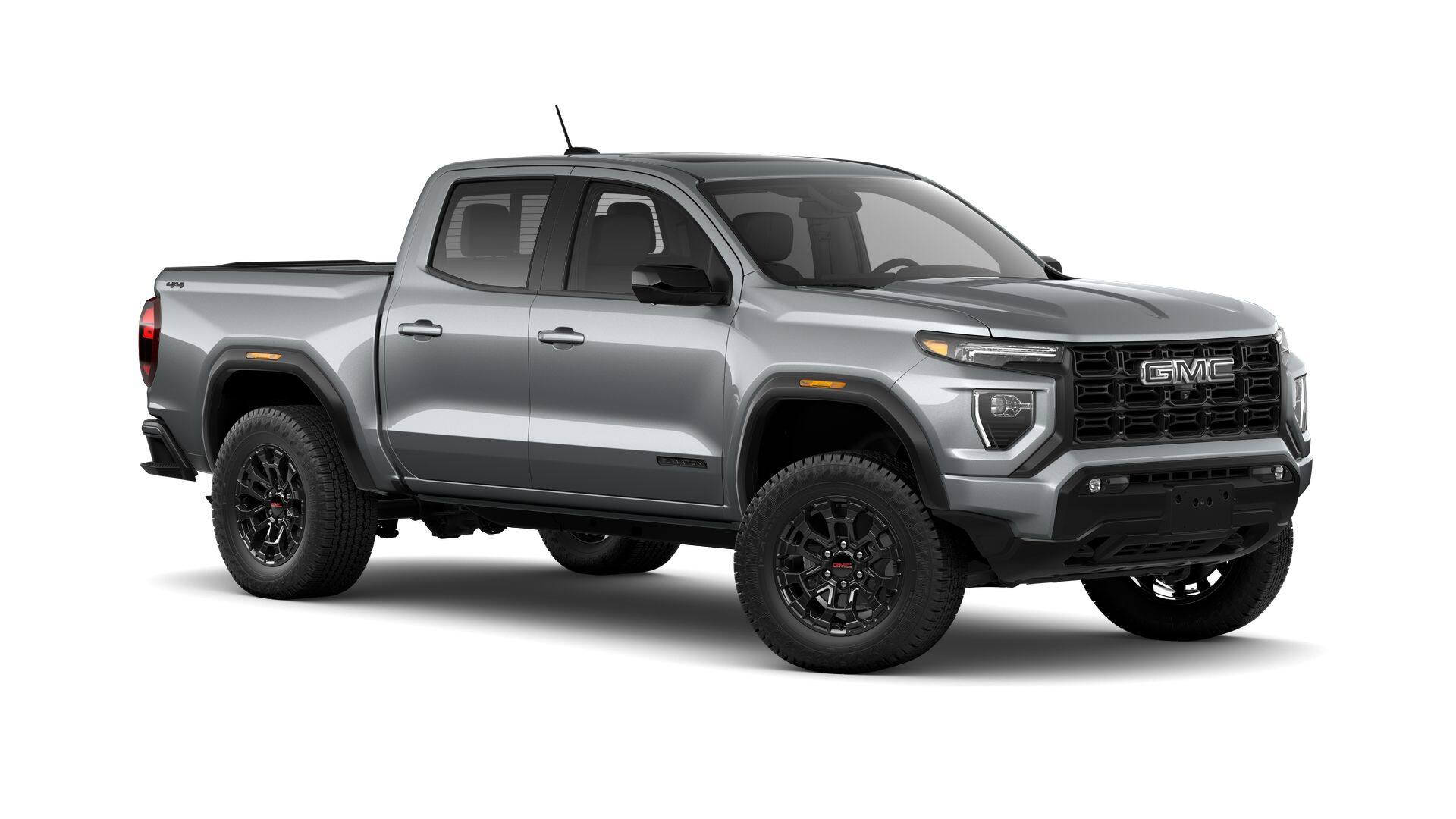 2026 GMC Canyon Base