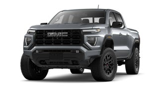 2026 GMC Canyon Base