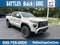 2026 GMC Canyon 4WD AT4