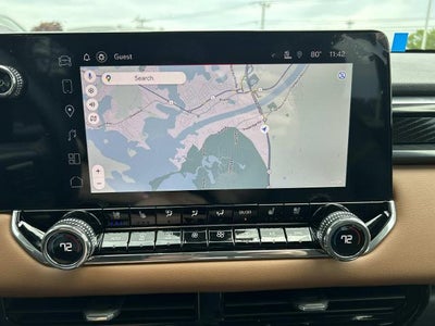 2026 GMC Canyon 4WD AT4