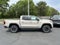 2026 GMC Canyon 4WD AT4