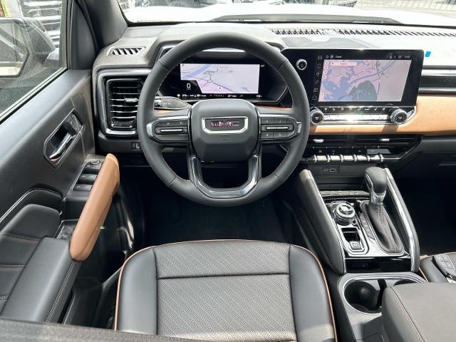 2026 GMC Canyon 4WD AT4