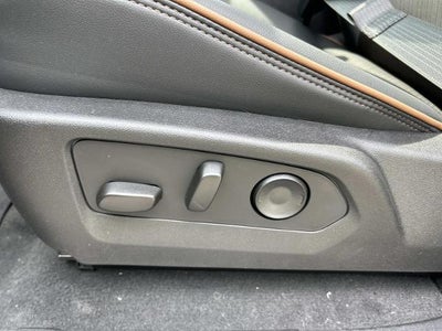 2026 GMC Canyon 4WD AT4