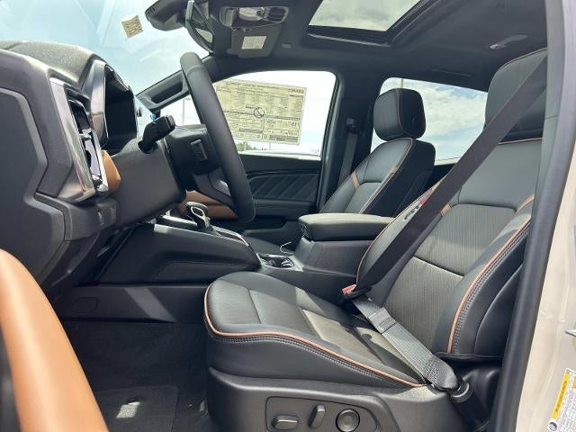 2026 GMC Canyon 4WD AT4