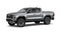 2026 GMC Canyon Base