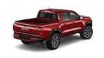 2026 GMC Canyon Base