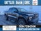 2025 GMC Canyon 4WD AT4