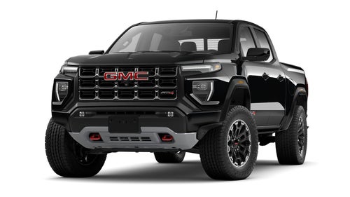 2026 GMC Canyon Base