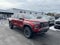 2026 GMC Canyon 4WD AT4