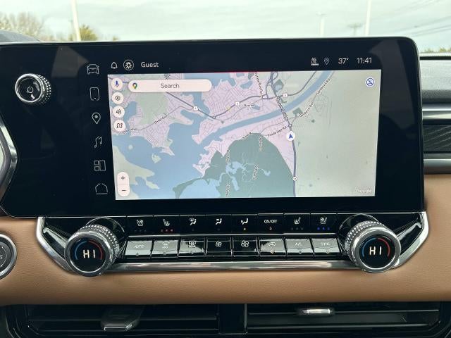 2026 GMC Canyon 4WD AT4