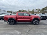 2026 GMC Canyon 4WD AT4