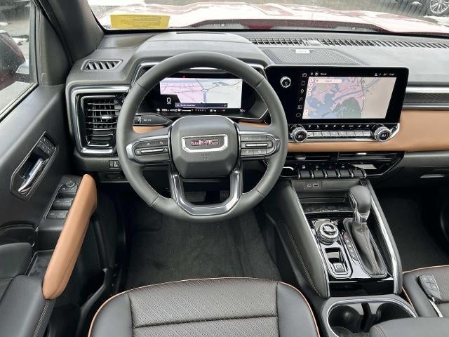 2026 GMC Canyon 4WD AT4