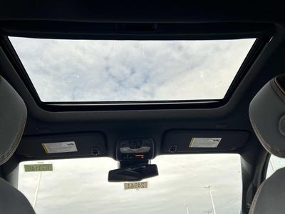 2026 GMC Canyon 4WD AT4