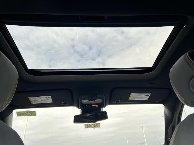 2026 GMC Canyon 4WD AT4