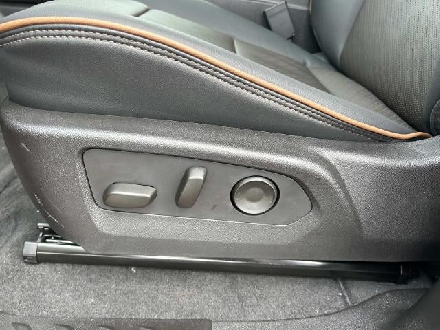 2026 GMC Canyon 4WD AT4