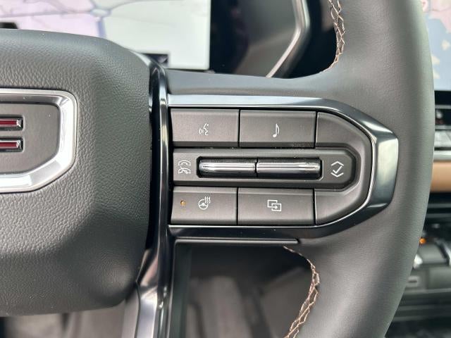 2026 GMC Canyon 4WD AT4