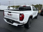 2026 GMC Canyon 4WD AT4