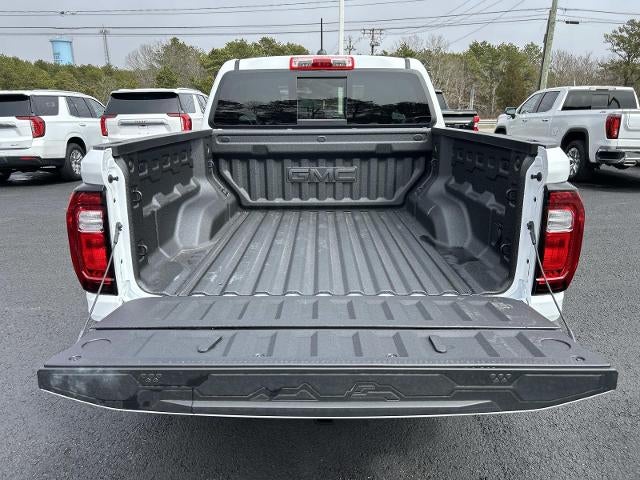 2026 GMC Canyon 4WD AT4