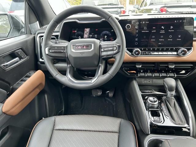 2026 GMC Canyon 4WD AT4